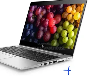 New Laptop HP EliteBook 8560W 16GB Intel Core i5 SSD 256GB