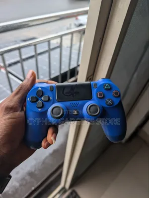 Ps4 Game Pad