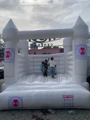 Bouncy Castle