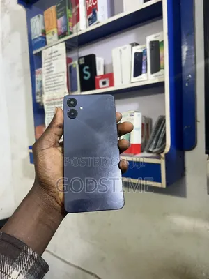 Samsung Galaxy A06 128 GB