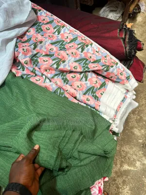 Combo Linen