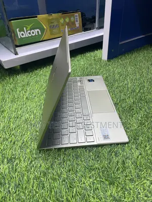 Laptop HP Envy 13 8GB Intel Core i5 SSD 256GB
