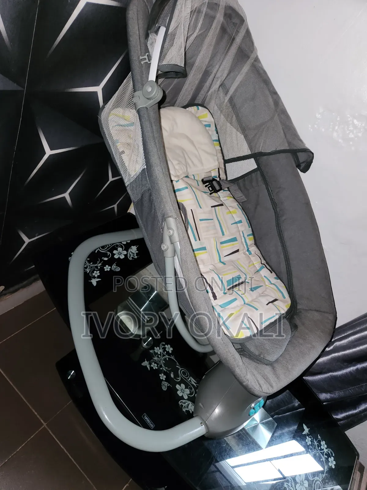 Baby Swing