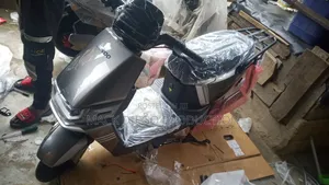 New Revoo A12 2026 Silver