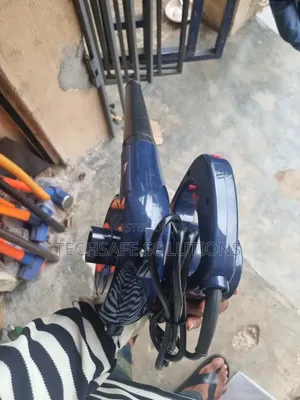 Maxmech Air Blower