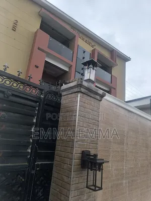Furnished Mini Flat in Galilee, Ifako-Ogba for rent
