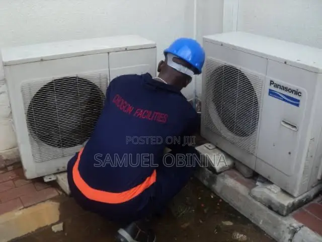 Air Condition Installation, Repairs, Maintenance, Servicing