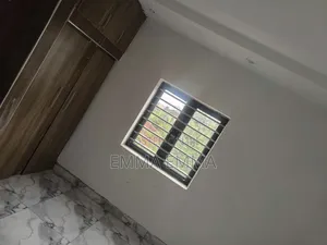 Furnished Mini Flat in Galilee, Ifako-Ogba for rent