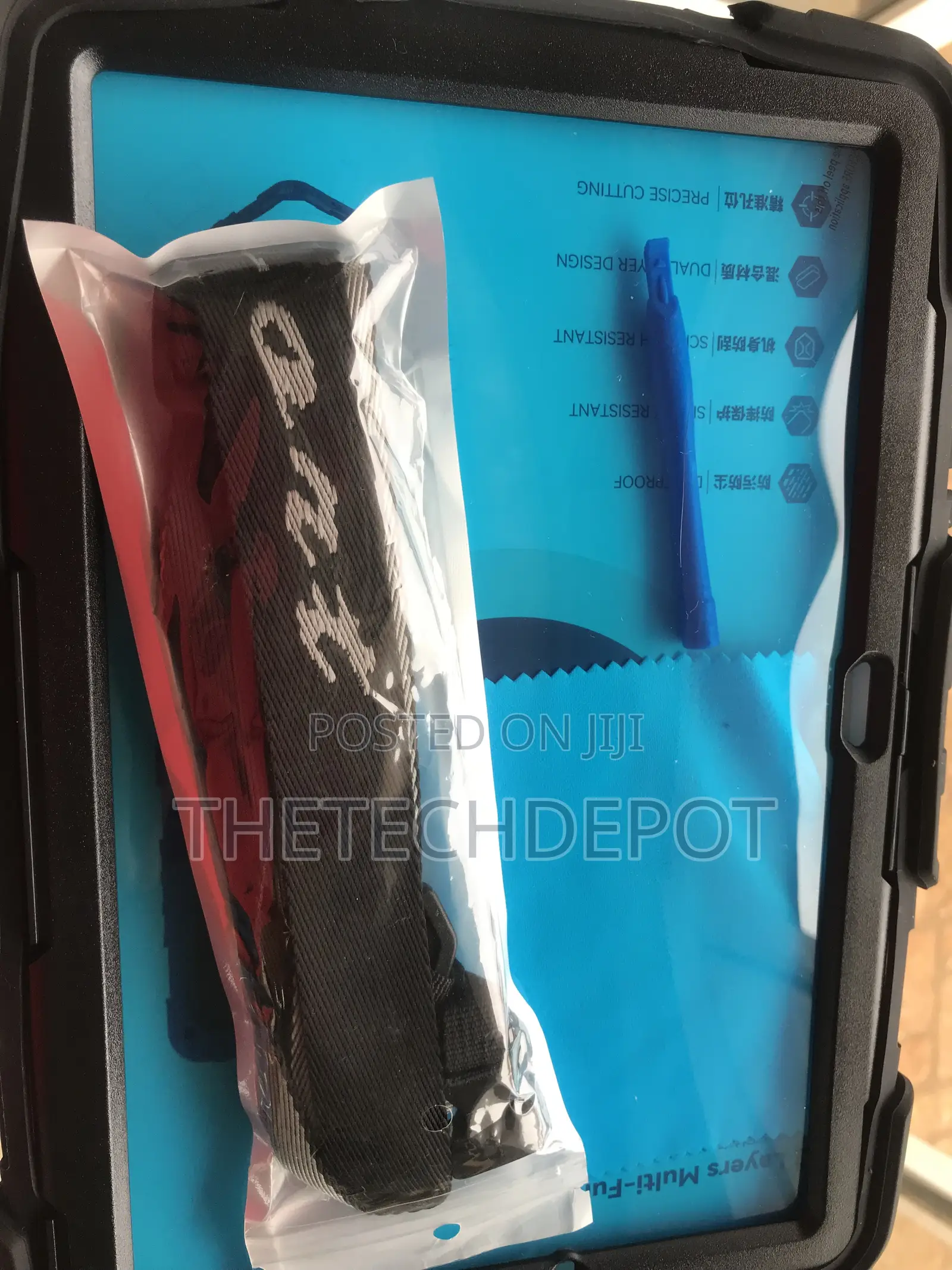 Samsung A9 Plus Case