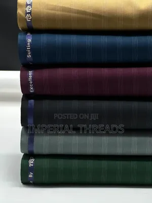 Wool Cotton Material