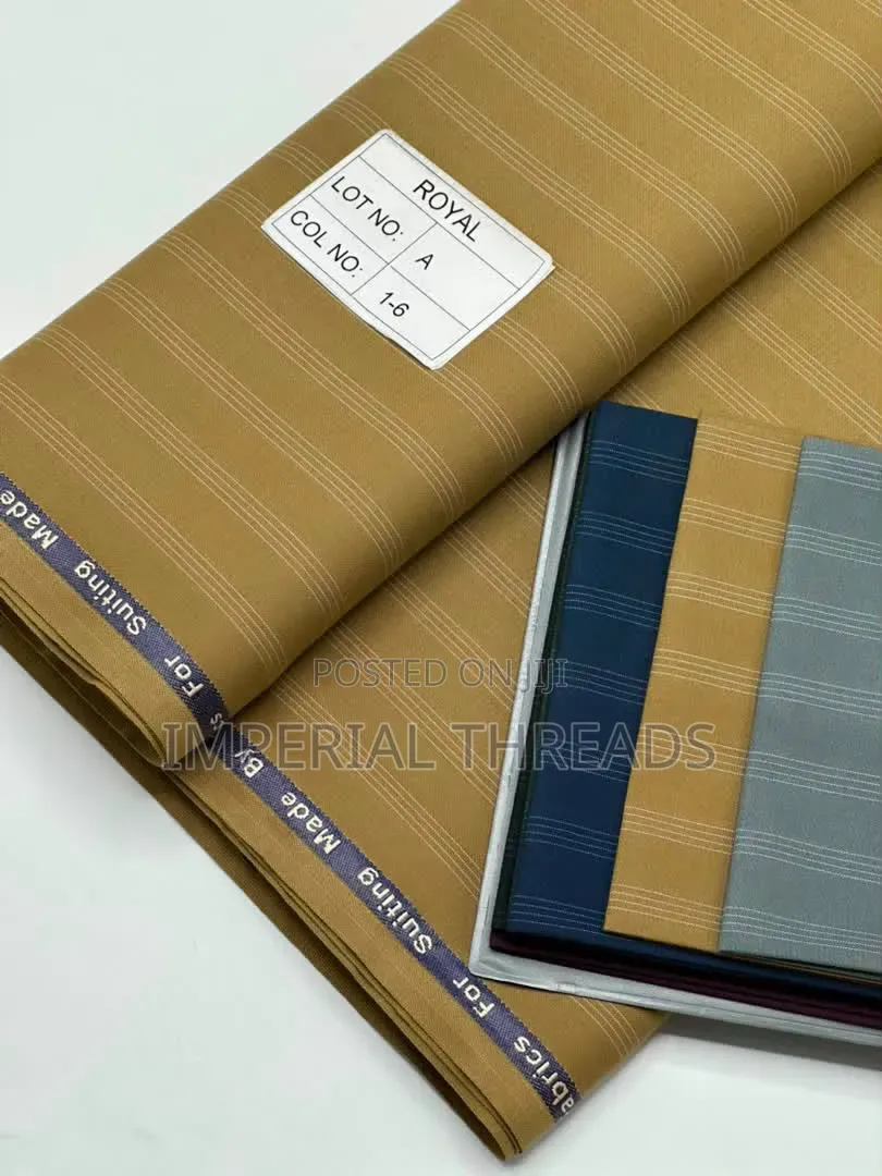 Wool Cotton Material