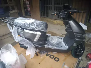 New Revoo A12 2026 Silver