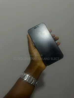 Apple iPhone 15 Pro Max 256 GB