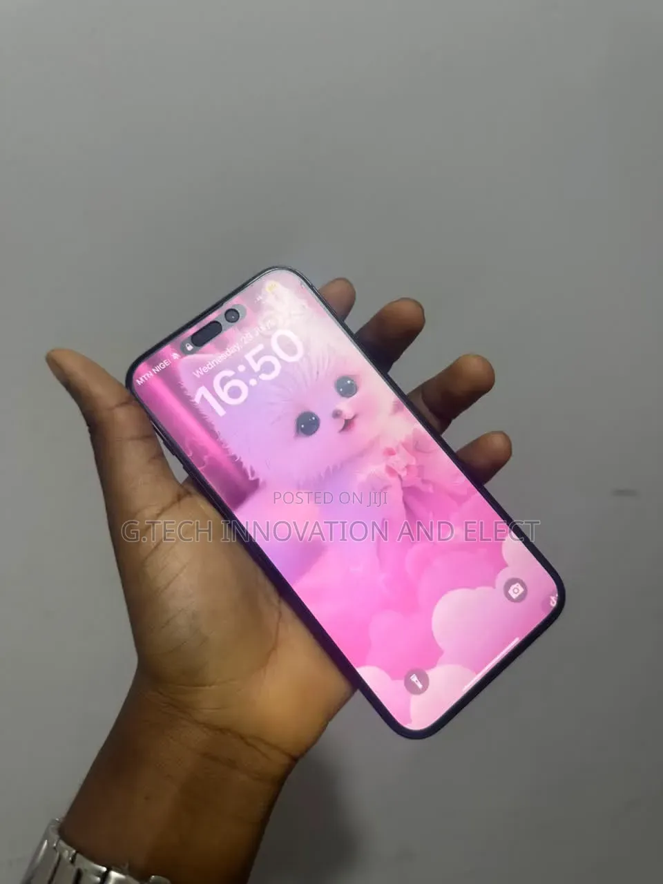 Apple iPhone 15 Pro Max 256 GB