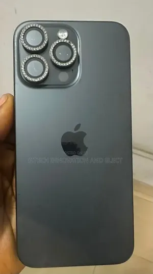 Apple iPhone 15 Pro Max 256 GB