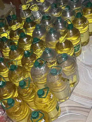 Sunflower Oil