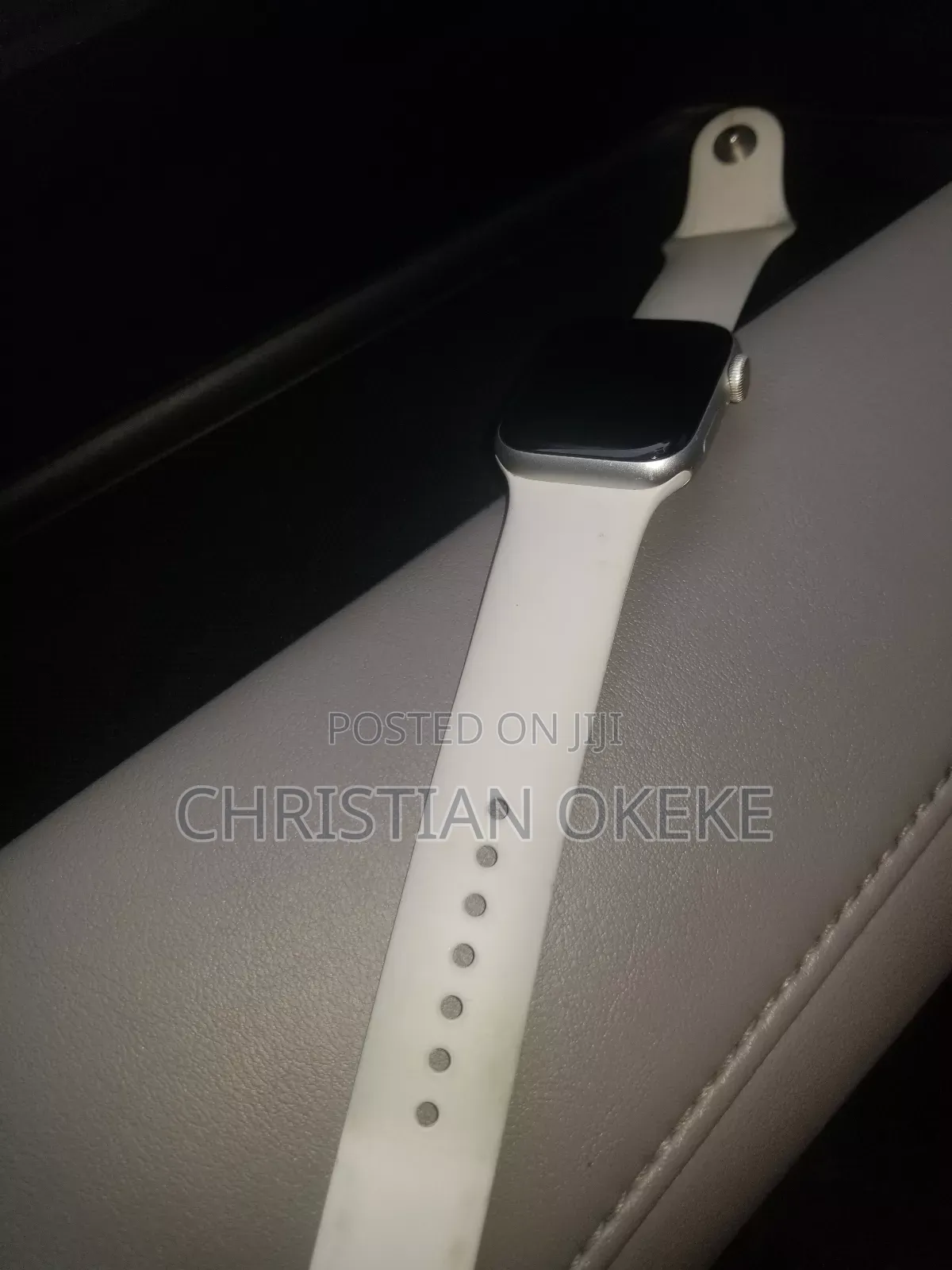 Apple Watch Series 6