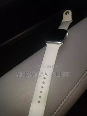 Apple Watch Series 6