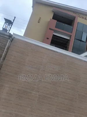 Furnished 1bdrm Apartment in Galilee Obawole, Ifako-Ogba for rent