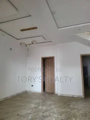 3bdrm Duplex in Lekki Expressway for sale