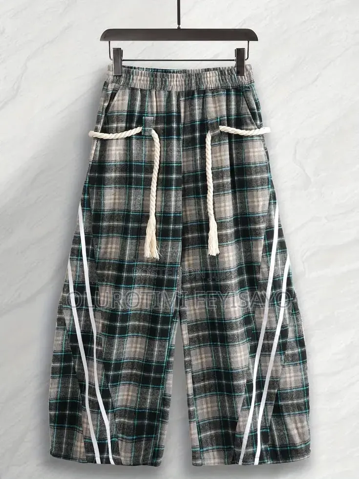 Couples Trouser