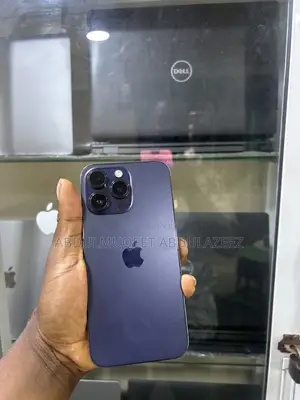 Apple iPhone 14 Pro Max 128 GB Blue