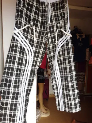 Couples Trouser