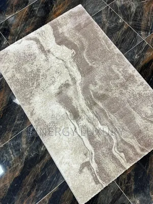 Available in 5x7fts(7x10fts,) Cream and Beige Turkish Rug