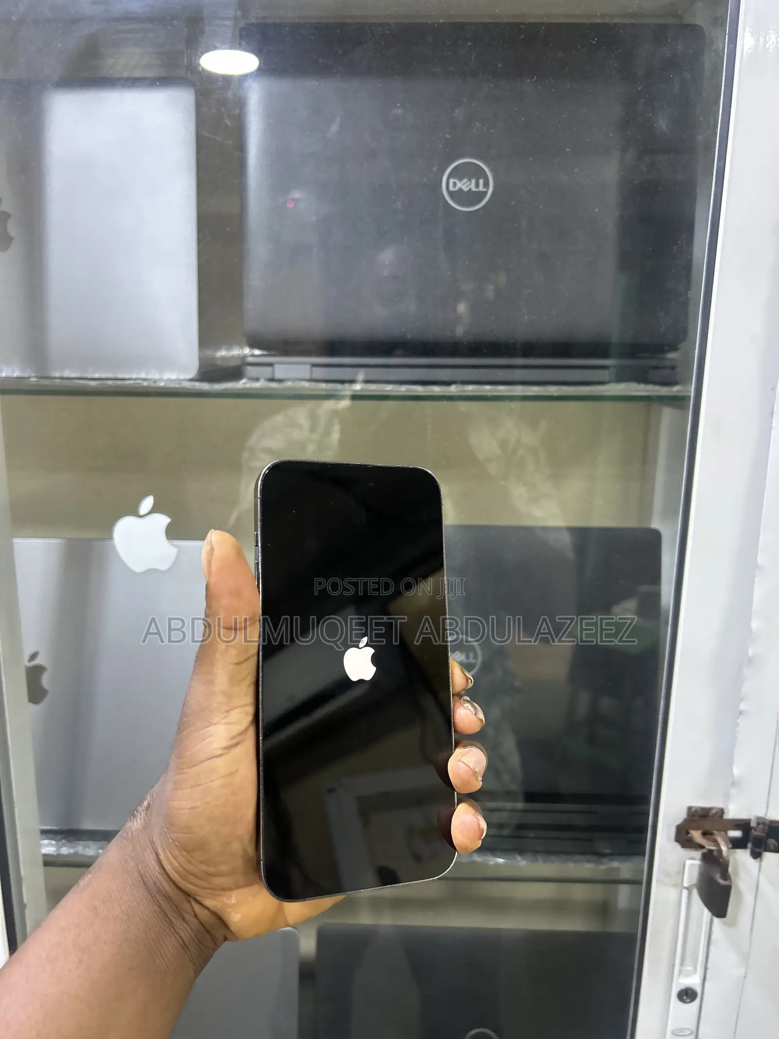 Apple iPhone 14 Pro Max 128 GB Blue