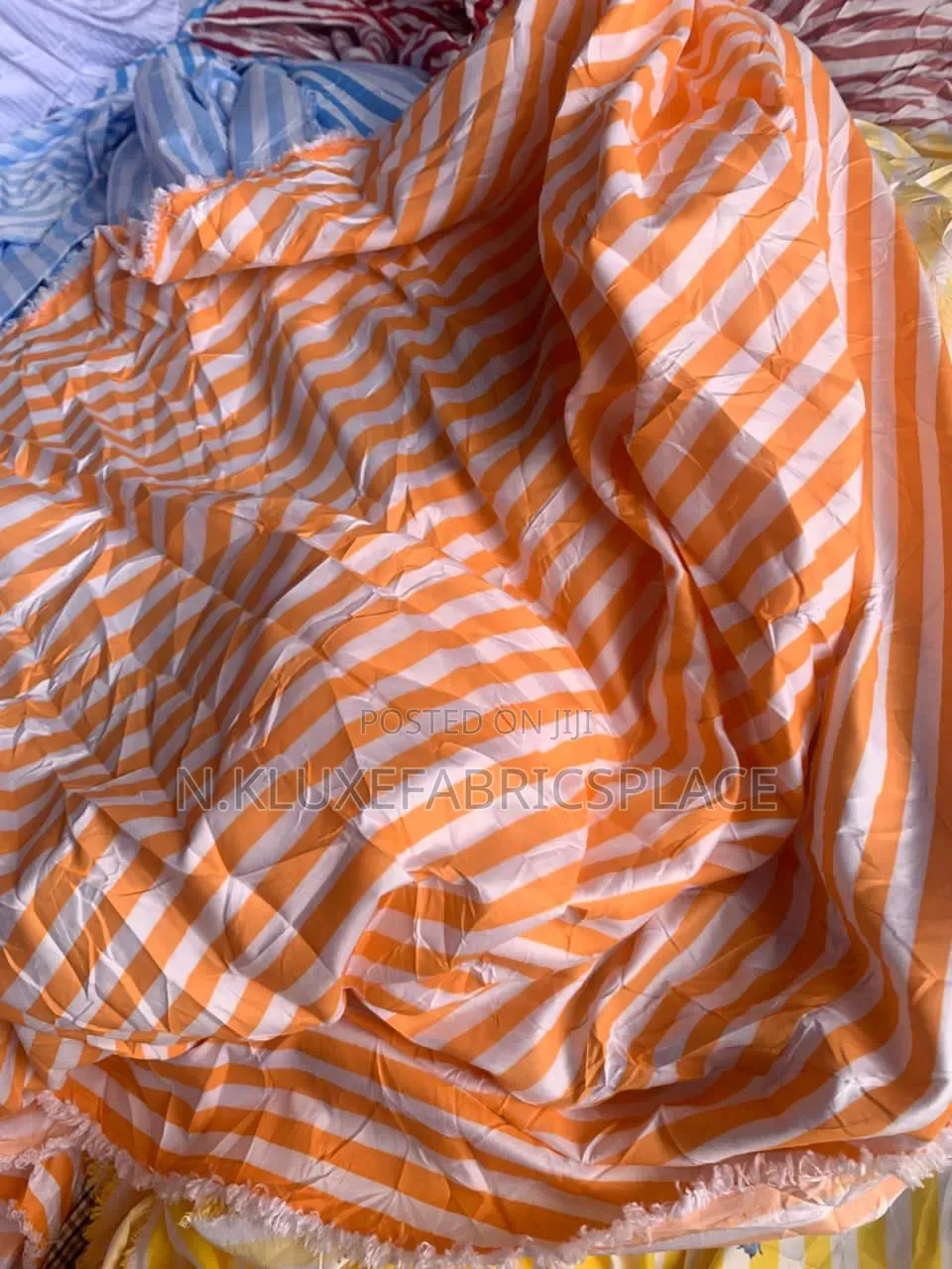 Checkers Materials