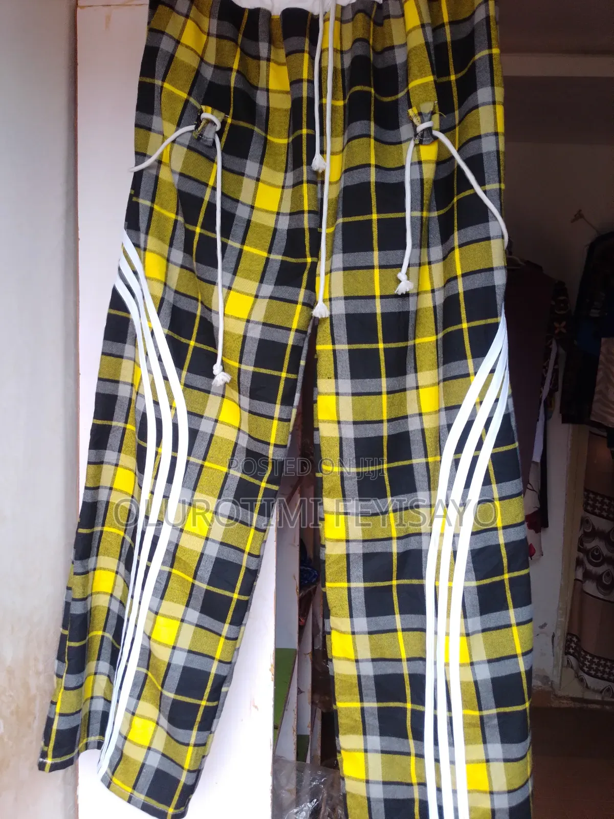 Couples Trouser