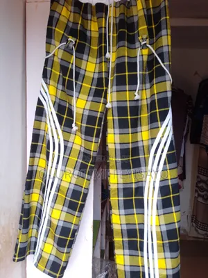 Couples Trouser