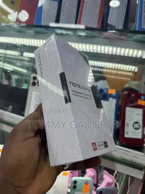 New Infinix Note 60 Pro 256 GB