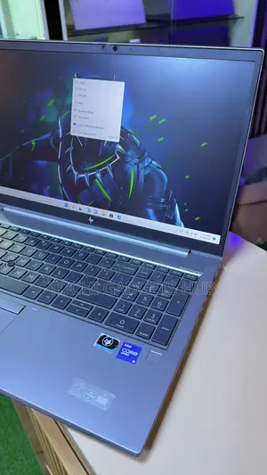 Laptop HP ZBook Firefly G8 16GB Intel Core i5 SSD 512GB