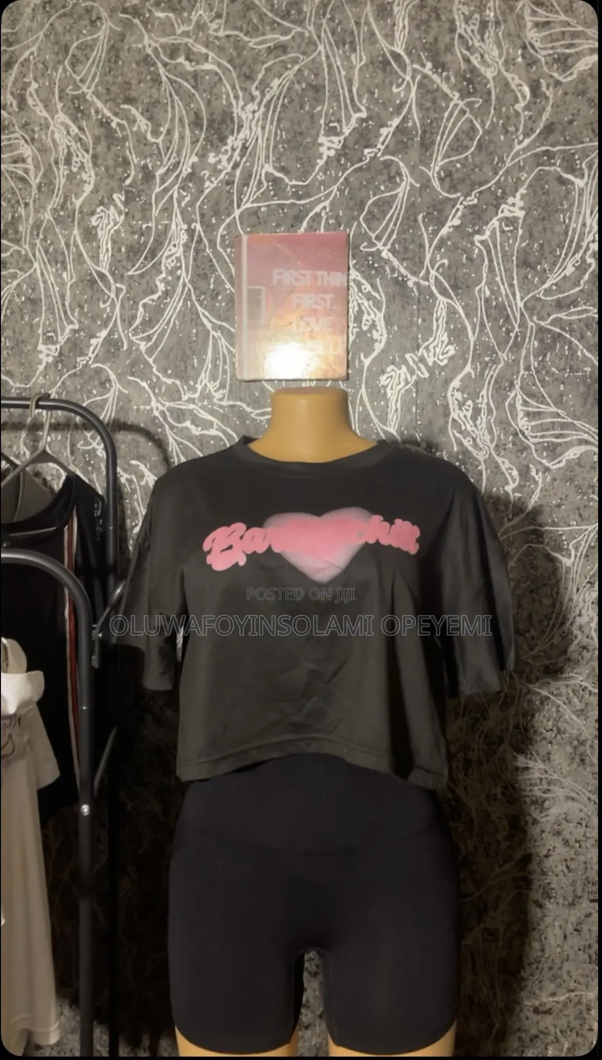 Thrift Tops