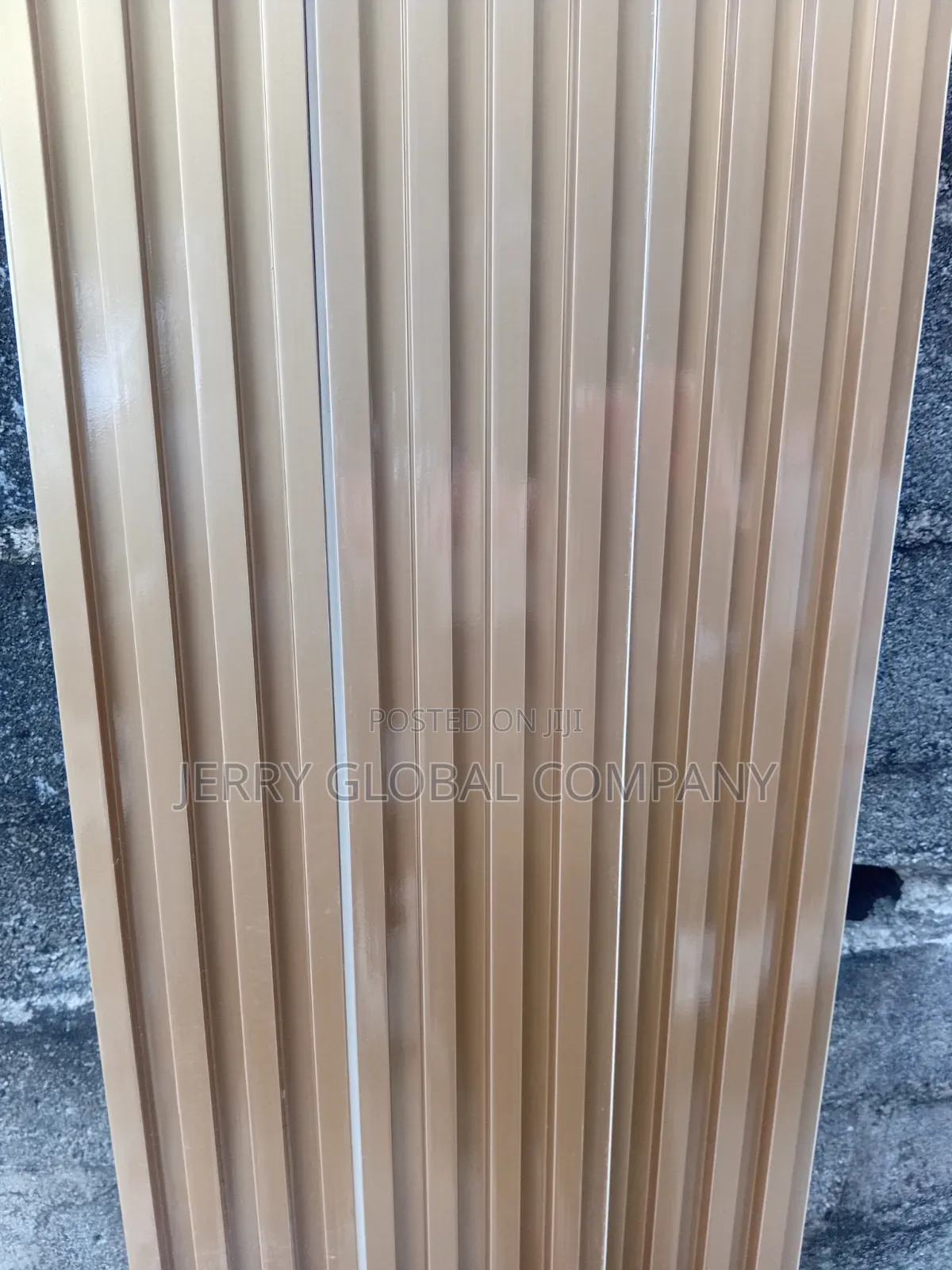 Wall Panel