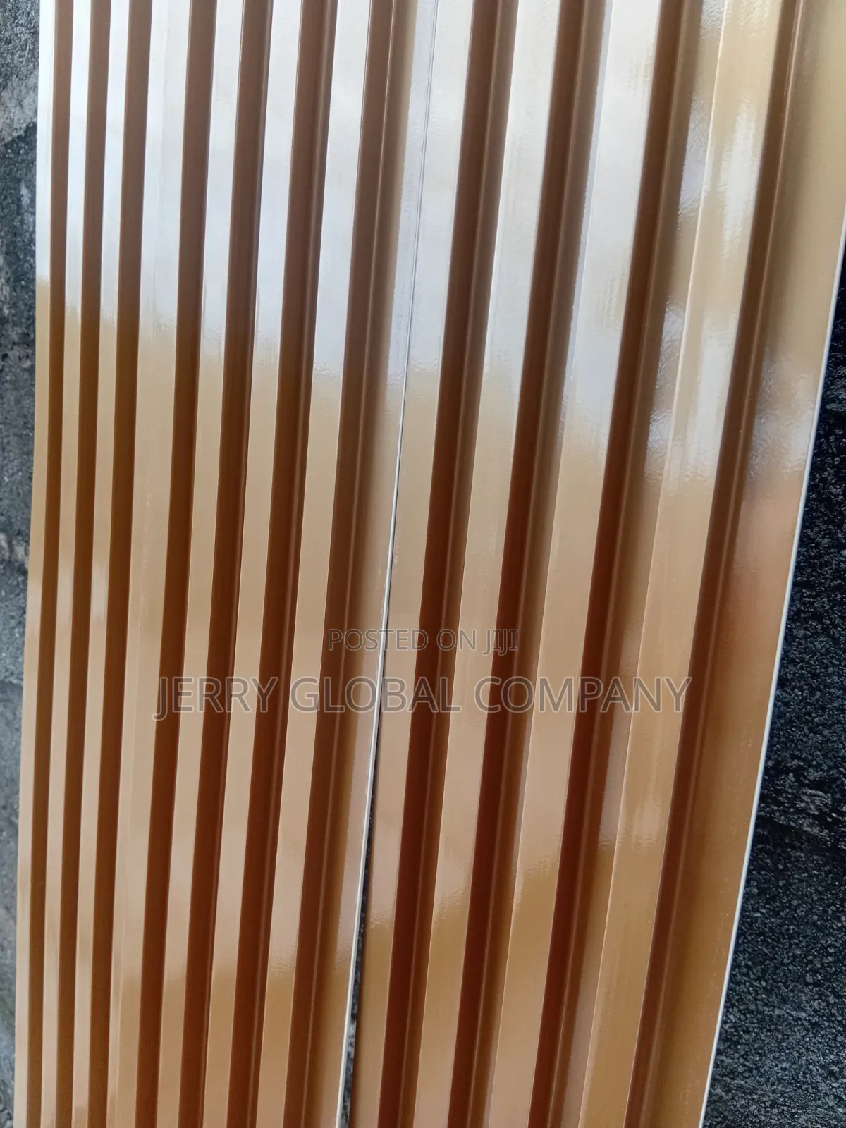 Wall Panel