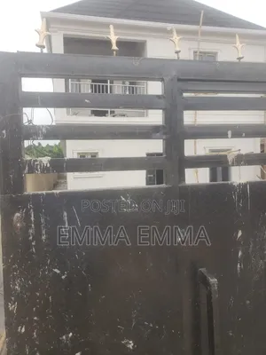 Furnished Mini Flat in Kayode Street, Ifako-Ogba for rent