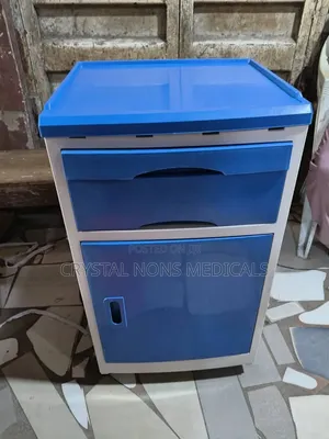 Bed Side Locker