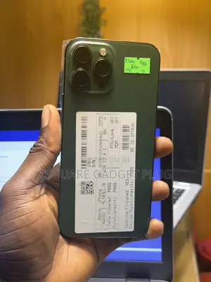 Apple iPhone 13 Pro Max 128 GB Green