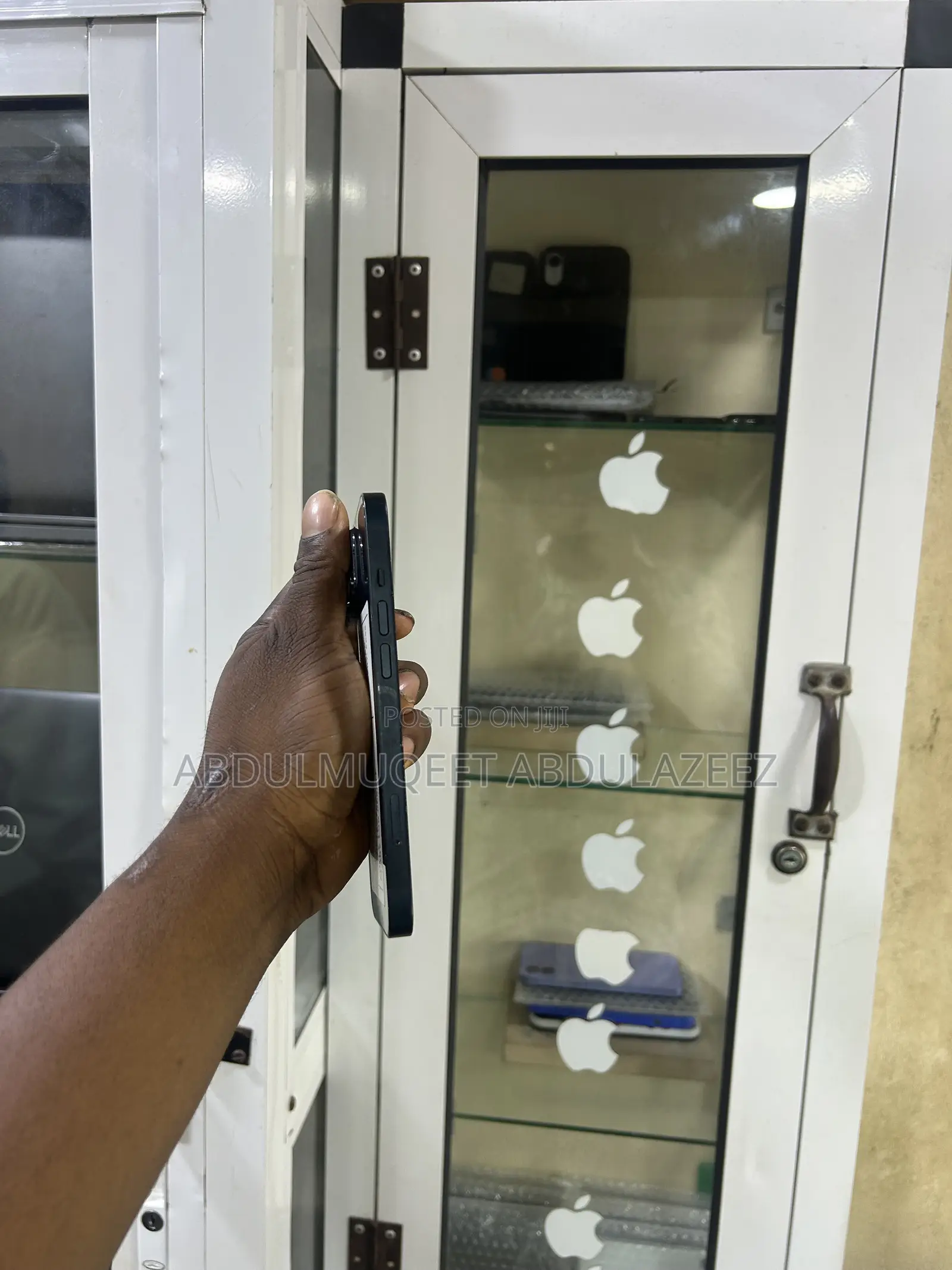 Apple iPhone 14 128 GB Black