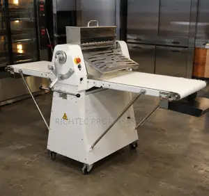 High Quality Commercial Dough Sheeter