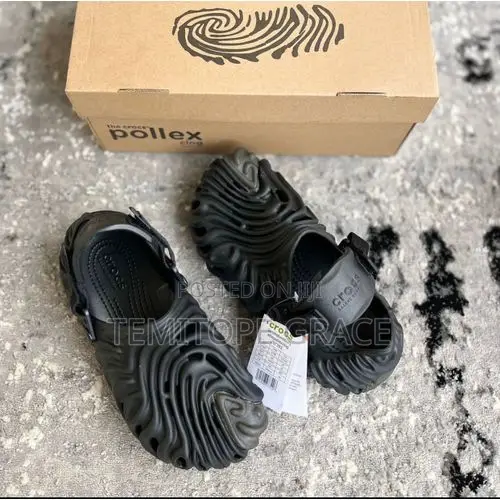 Perfect Crocs for Unisex