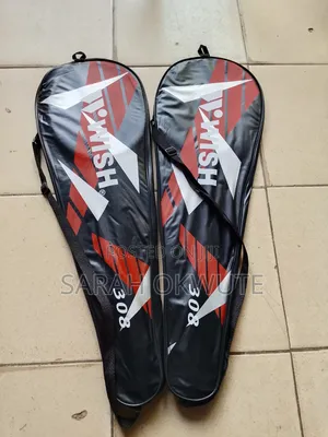 W.Wish Badminton Racket