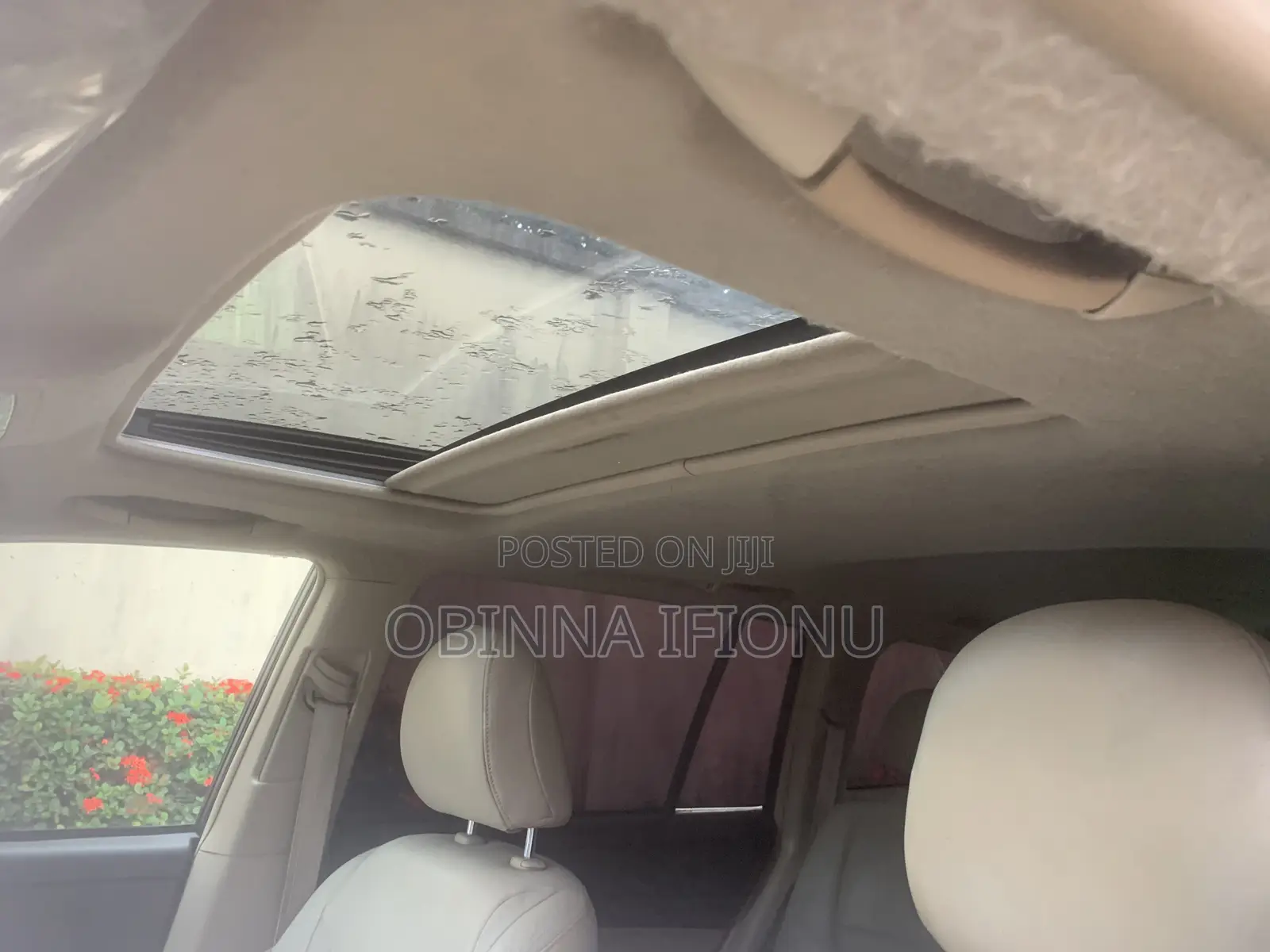 Toyota Corolla 2008 White