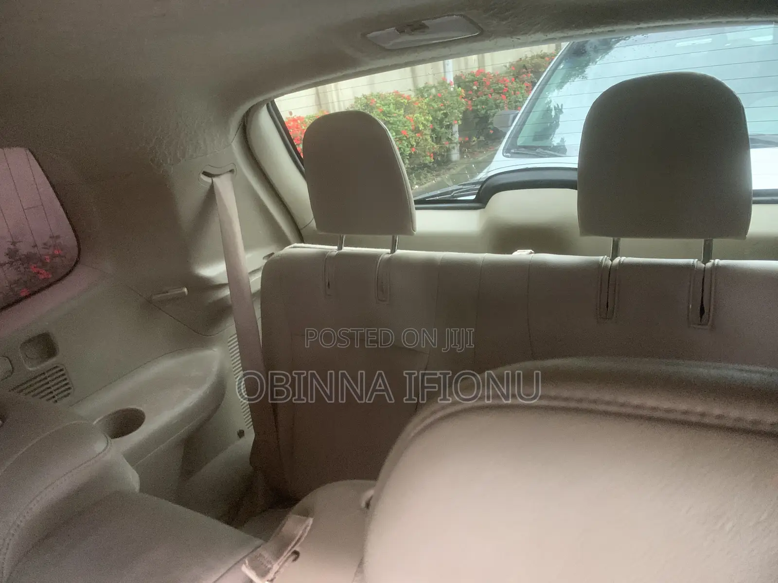 Toyota Corolla 2008 White