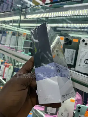 New Tecno Pova 5G 128 GB