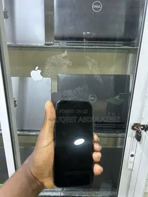 Apple iPhone 16 128 GB Black