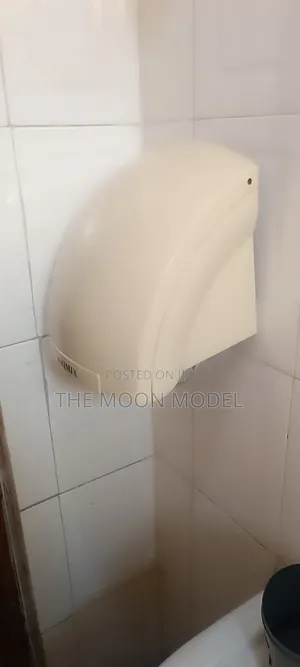 Automatic Brimix Hand Dryer