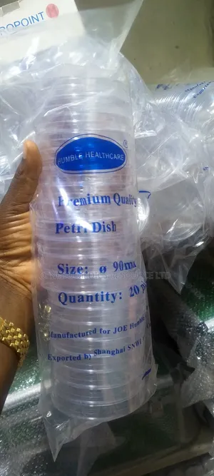 Petri Dish